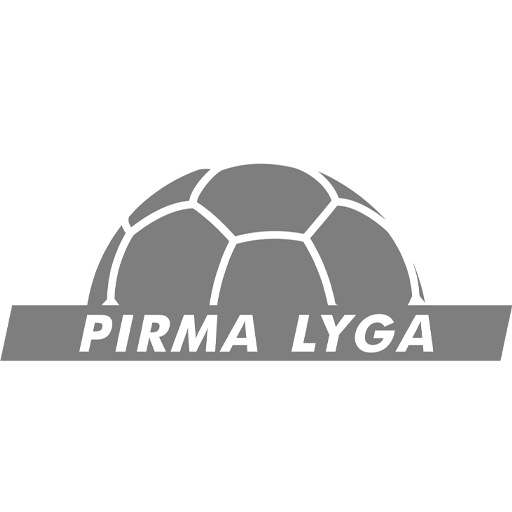 Lithuanian I Lyga logo