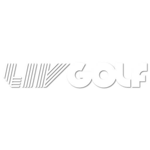 LIV Golf logo