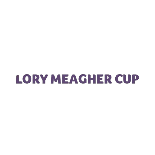 Lory Meagher Cup badge
