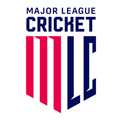 Major League Cricket badge