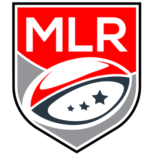 Major League Rugby badge