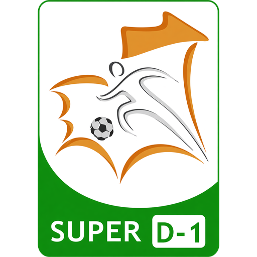 Mauritania Premier League badge