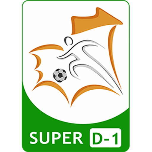 Mauritania Premier League logo