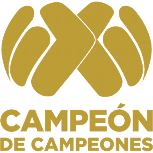 Mexican Campeon de Campeones badge