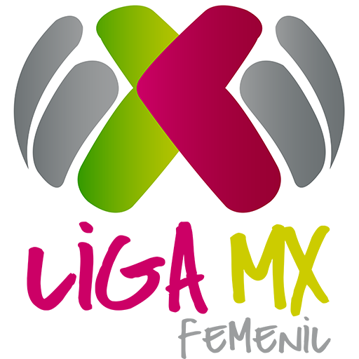 Mexican Liga Femenil badge