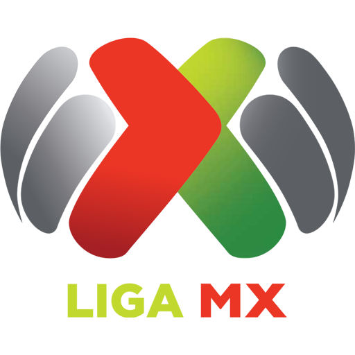 Mexican Liga MX logo