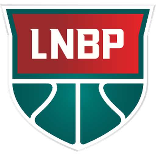 Mexican LNBP logo