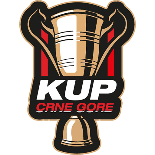 Montenegrin Cup badge