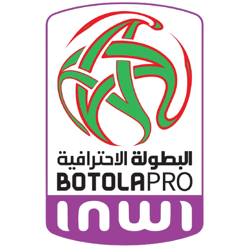 Moroccan Championship badge Moroccan Championship badge