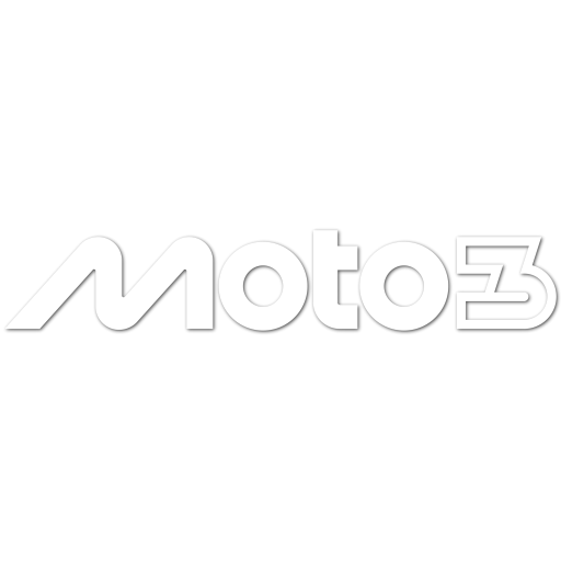 Moto3 badge