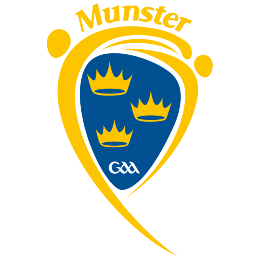 Munster Senior Football Championship logo