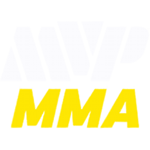 MVP MMA badge