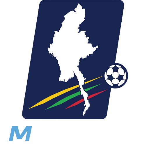 Myanmar National League logo