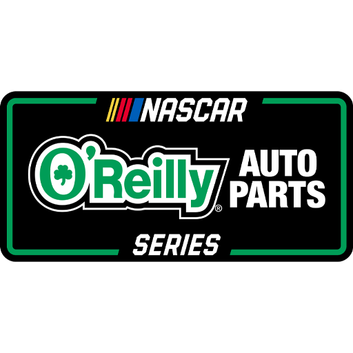 NASCAR Xfinity Series badge