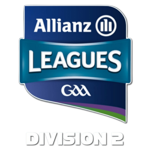 National Football League Division 2 logo