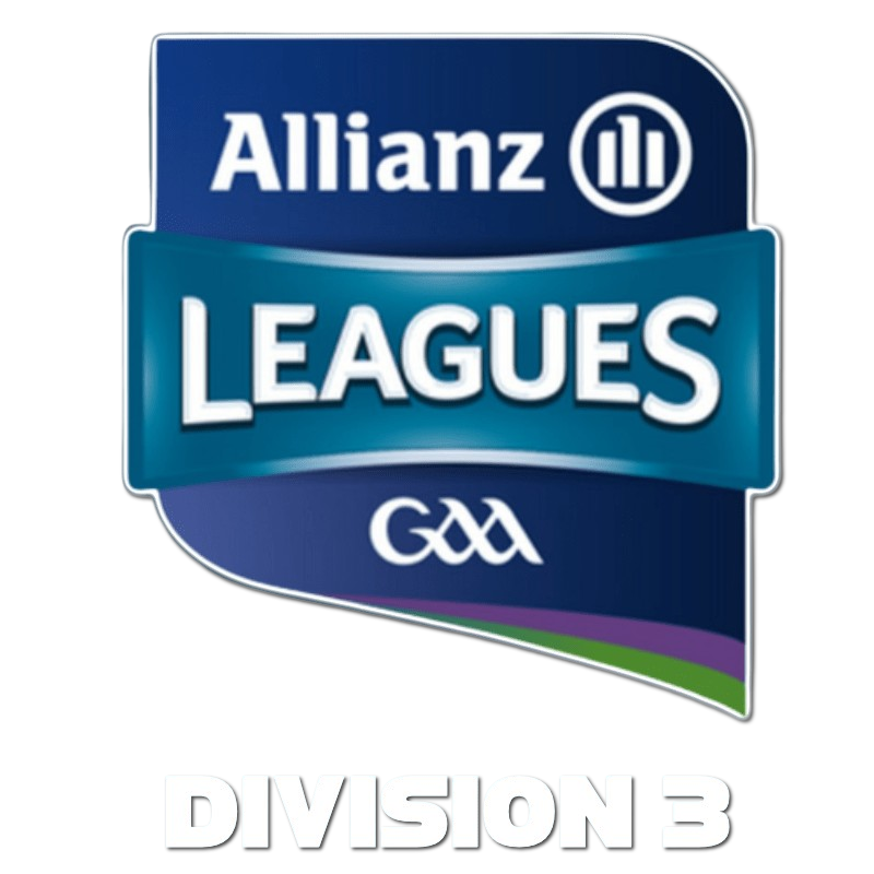 National Football League Division 3 logo