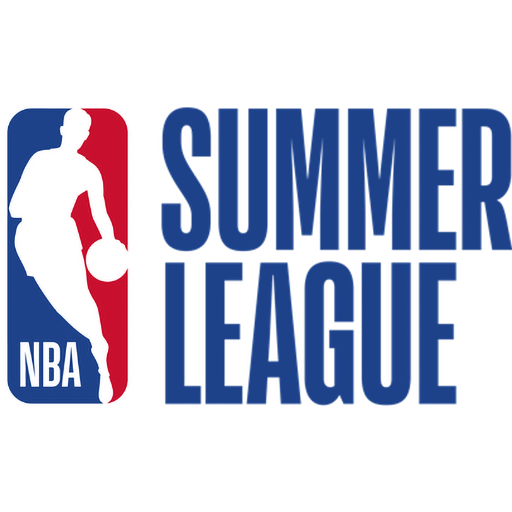 NBA Summer League badge