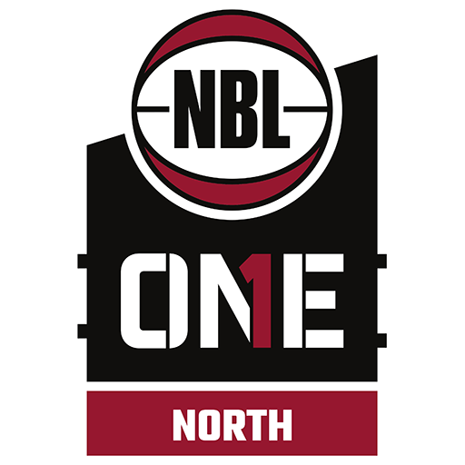 NBL1 North badge