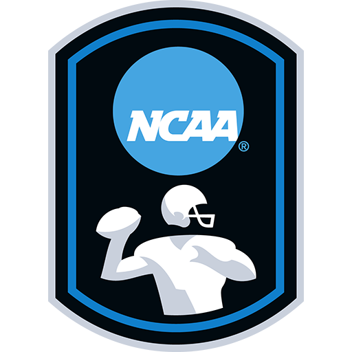 NCAA Division 1 Football badge