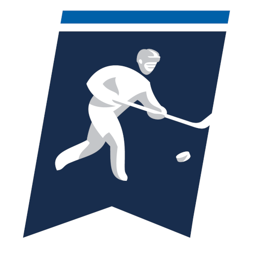 NCAA Division 1 Ice Hockey logo