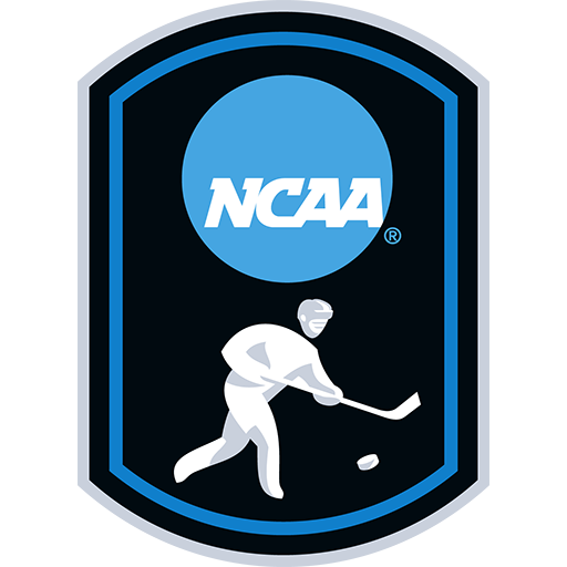 NCAA Division 1 Ice Hockey logo