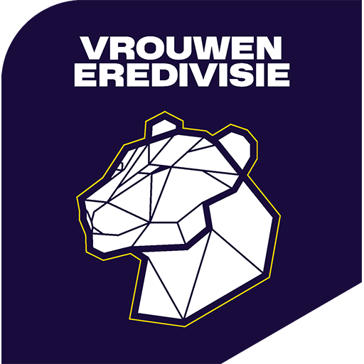 Netherlands Eredivisie Women logo