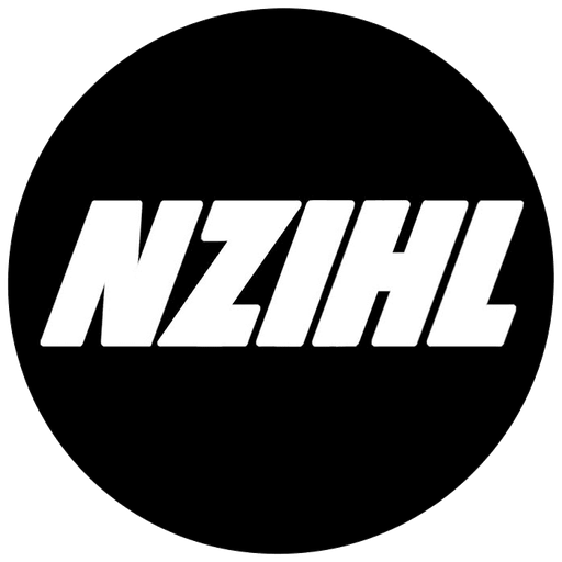 New Zealand Ice Hockey League badge