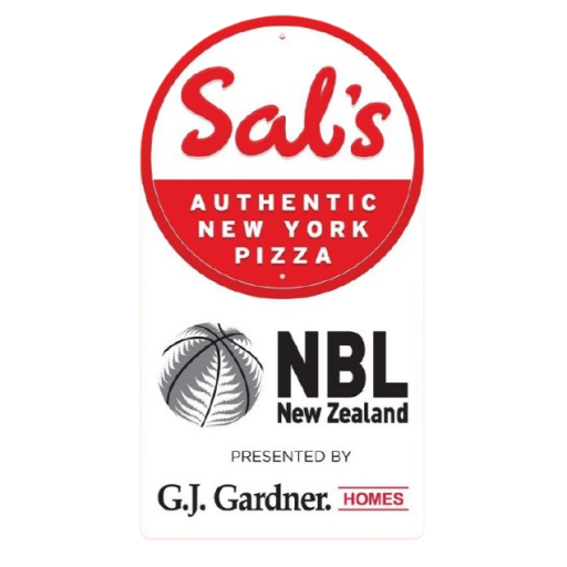 New Zealand NBL badge