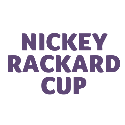 Nicky Rackard Cup badge
