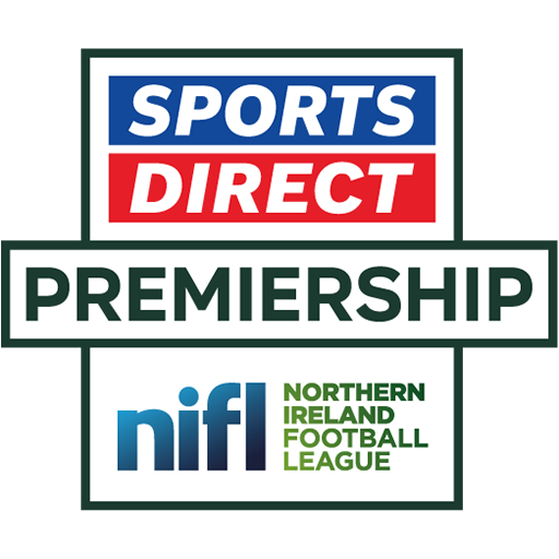 Northern Irish Premiership logo