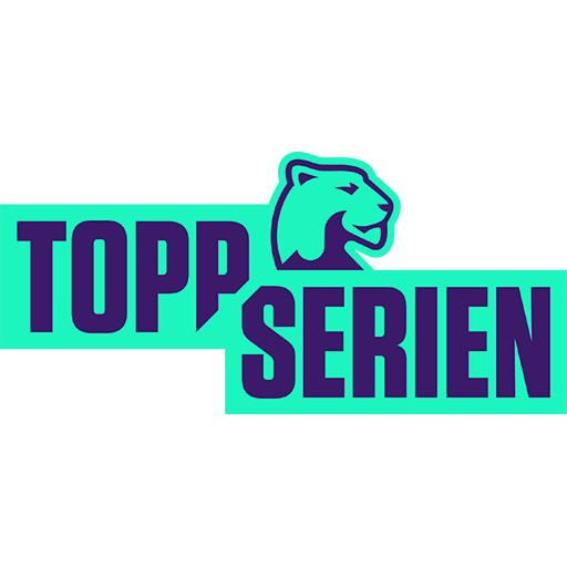 Norway Toppserien badge