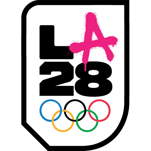 Olympics Basketball Women logo
