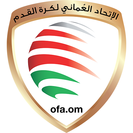 Oman FA Cup badge