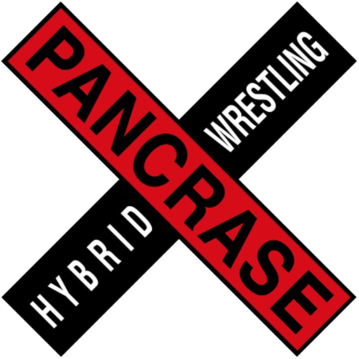 Pancrase badge