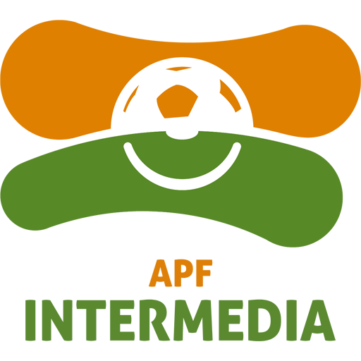 Paraguayan División Intermedia logo