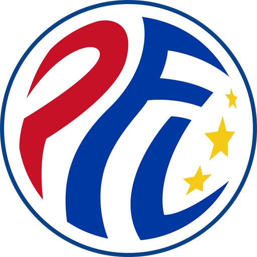 Philippines Football League logo