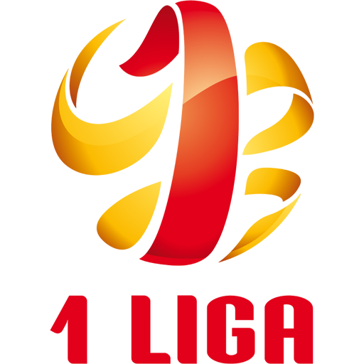 Polish I liga logo