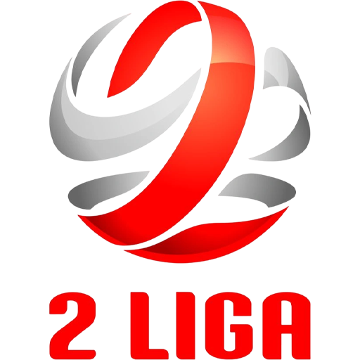 Polish II liga logo
