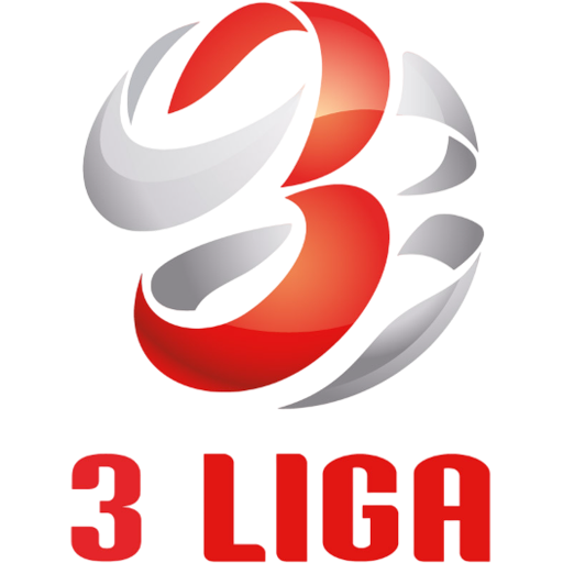 Polish III liga Group IV logo