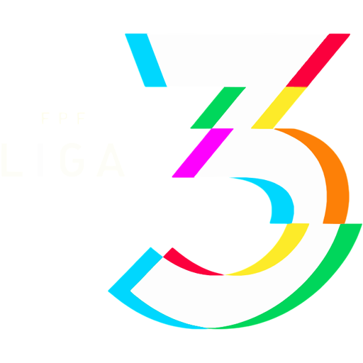 Portugal Liga 3 badge