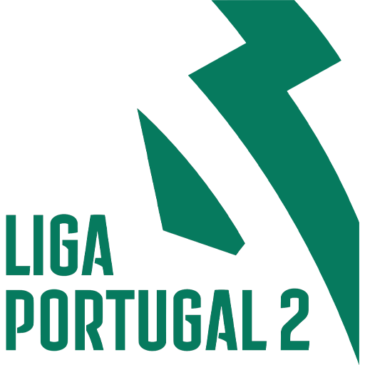 Portuguese LigaPro logo