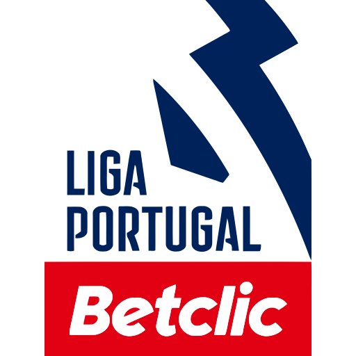 Portuguese Primeira Liga logo