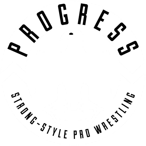 PROGRESS Wrestling badge