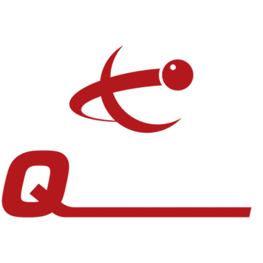 Q Tour badge