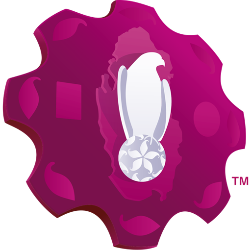 Qatar Stars League logo