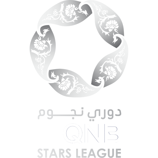 Qatar Stars League logo