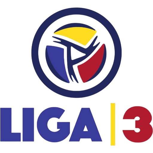 Romanian Liga III Seria VIII badge