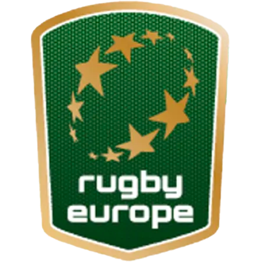 Rugby Europe Conference logo