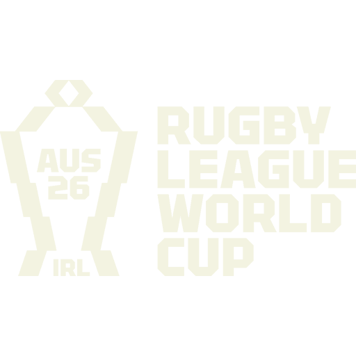 Rugby League World Cup badge