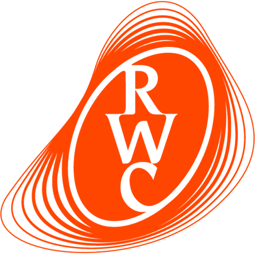 Rugby World Cup badge